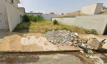 Imagem 3: Terreno Padrão em Jaú