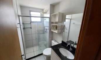 Imagem 9: Espaçoso apartamento com 2 quartos e varanda no Colina de Laranjeiras! CVXU