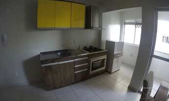 Imagem 6: Apartamento Semi mobiliado com 02 quartos