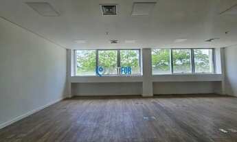 Imagem: Sala para alugar, 52 m² por R$ 4.528,23/mês