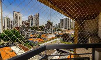 Imagem 6: Apartamento 2 quartos para alugar no(a) Tatuapé