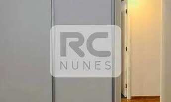 Imagem 5: Apartamento com 3 Quartos e 2 Suítes no Bairro Funcionários Belo Horizonte