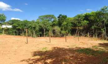 Imagem: Venda de chácara saída para Juramento