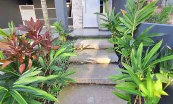 Imagem 3: Casa em Condominio Fechado 3 quartos - 1 suite com 4 vagas para Alugar em Jundiai