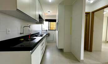 Imagem 5: Quarto e sala com armários na Jatiuca