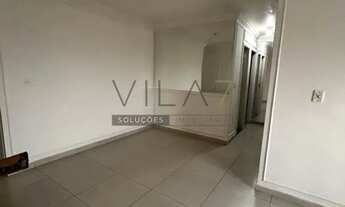 Imagem 5: Apartamento à Venda no Continental com 3 dormitórios, 1 vaga livre e sacada