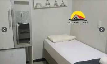 Imagem 6: Imóvel para venda possui 1700 metros quadrados com 50 quartos