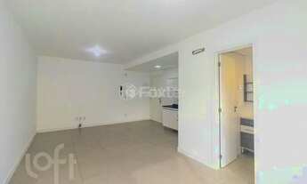 Imagem 5: Kitnet / JK / Studio à venda Avenida João Pessoa, Centro Histórico - Porto Alegre