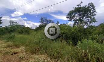 Imagem: Fazenda/Sítio/Chácara em Montes Claros