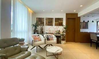 Imagem 6: Apartamento com 4 dormitórios à venda, 280 m² por R$ 2.950.000,00 - Vale dos Cristais - No