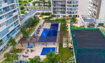 Imagem: Blend Apartments Av Araucárias Lote 4150