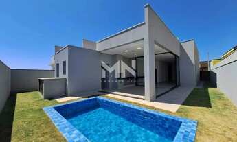 Imagem 3: Casa condomínio à venda, 3 quartos, 3 suítes, 4 vagas, Condomínio Residencial Una - Itu/SP