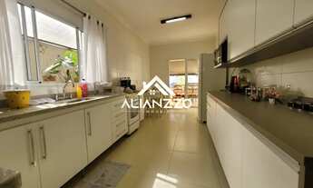 Imagem 2: Casa Residencial Condominio Alto do Bonfim em Bonfim Paulista/SP. Alianzzo Imóveis