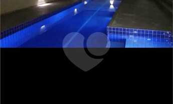 Imagem 3: Casa com 5 quartos à venda ou para locação em Alphaville - SP