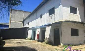 Imagem 6: GALPÃO - DEMARCHI - SP