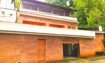 Imagem: Casa para alugar na Tijuca - 5 quartos