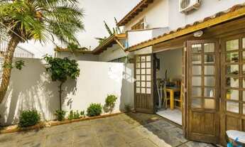 Imagem: Casa à venda na Zona Sul 2 dormitórios