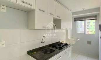 Imagem 7: Apartamento à Venda em Uvaranas, Ponta Grossa - PR