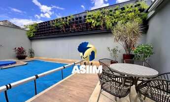 Imagem 4: Aluguel - CASA - OURO PRETO BELO HORIZONTE MG