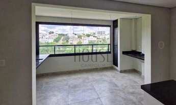 Imagem 2: Apartamento com 3 quartos à venda, 97 m² no Condomínio Edifício Terraço Boa Vista - Soroca