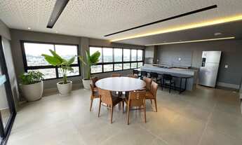 Imagem 3: Urgente -- 3 suítes de 83 m² em frente o Shopping Cerrado - pronto para morar