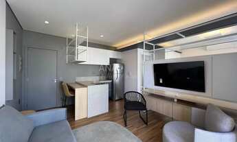 Imagem 4: Apartamento mobiliado para locação no Lille