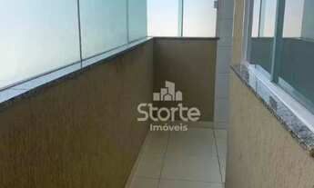 Imagem 7: Cobertura Duplex Elevador com 3 dormitórios à venda, 204 m² por R$ 800.000 - Brasil - Uber