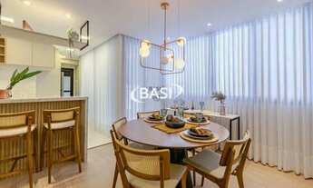 Imagem 4: APARTAMENTO NOVO NO BIGORRILHO, 3 DORMITÓRIOS, SACADA GOURMET, 2 VAGAS