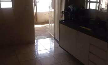 Imagem 6: Casa com 3 dormitórios à venda por R$ 600.000,00 - Fabrício - Uberaba/MG