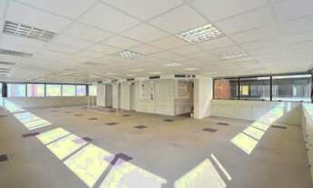 Imagem 4: Prédio Comercial 9.475 m² ZEU próximo Consolação