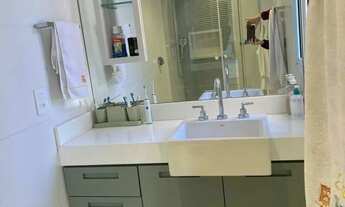 Imagem 14: Apartamento em Rua Araguari - Vila Uberabinha - São Paulo/SP