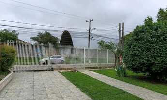 Imagem: Casas à venda com amplo terreno medindo