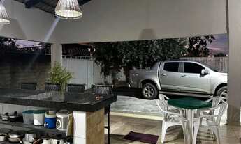 Imagem 6: Temporada em Aruanã - GO