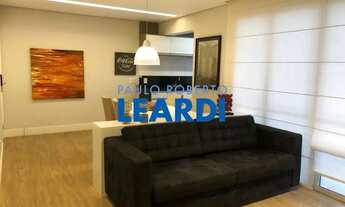 Imagem: APARTAMENTO - BROOKLIN - SP