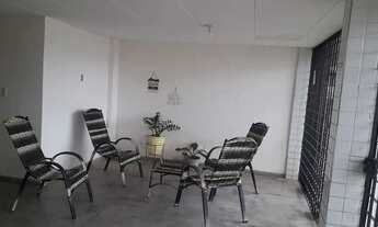 Imagem: Apartamento à venda no EDF. CAIO MÁRCIO