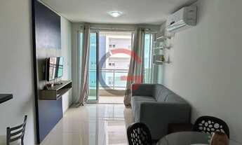 Imagem 2: Aluguel de Apartamento 1 Quarto em Ponta D'Areia - São Luís