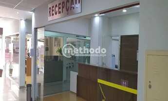 Imagem 3: Sala para alugar, 254 m² por R$ 8.794,47/mês - Centro - Campinas/SP