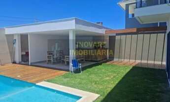 Imagem 4: JUCOD 520 Casa de Alto Padrão à Venda Condomínio Blue Garden