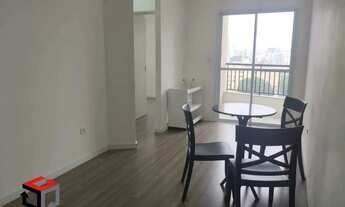 Imagem 2: Apartamento para aluguel 2 quartos 1 vaga Baeta Neves - São Bernardo do Campo - SP