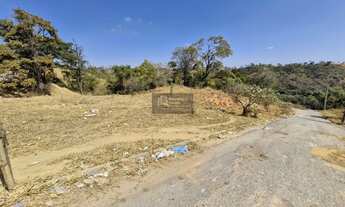 Imagem: Lote de 404m² no Bairro Verde Vale Vespasiano