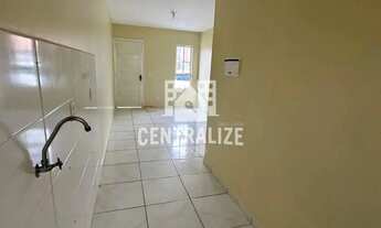 Imagem 5: LOCAÇÃO - CASA - RESIDENCIAL ANDORINHA - PONTA GROSSA - PR