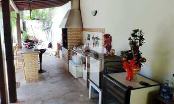 Imagem 7: Casa de Rua no Recreio dos Bandeirantes