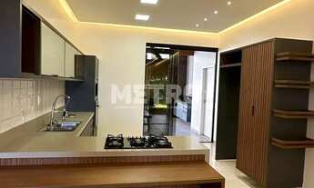 Imagem 4: Casa à venda no Con. Vivendas do Rio, 800m, 3 quartos, planejados, Petrolina