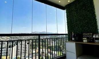 Imagem 5: Apartamento à venda em Barueri, Vila São Luiz (Valparaízo), com 2 quartos, com 55 m²