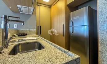 Imagem 4: Apartamento de 1 dormitório a venda no Bairro Cristal