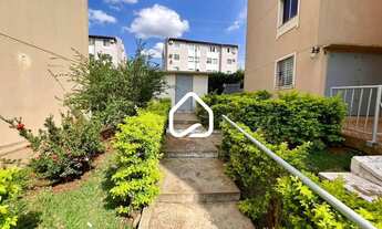 Imagem 3: Apartamento à venda no Residencial Vale do Sol II (Reformado