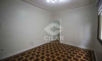 Imagem 6: Apartamento com 3 dormitórios para alugar, 94 m² por R$ 3.437,67/mês - Santa Cecília - Por