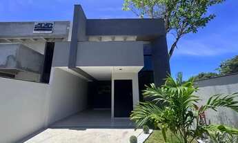 Imagem 3: Casa com 3 Quartos à Venda, 97 m² por R$ 520.000 - Chácaras de Inoã (Inoã) - Maricá/RJ