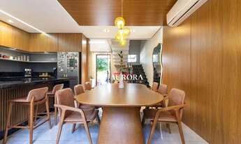 Imagem 4: Sobrado com 3 dormitórios, 150 m² - venda por R$ 1.250.000,00 ou aluguel por R$ 6.450,00/m