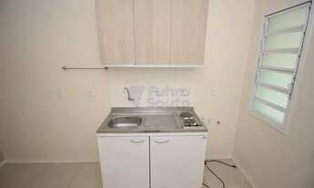 Imagem 3: Apartamento no Condomínio Clara - Conforto e Segurança no Centro de Pelotas